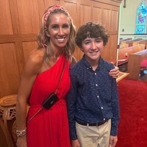 Meet your Posher, Sienna